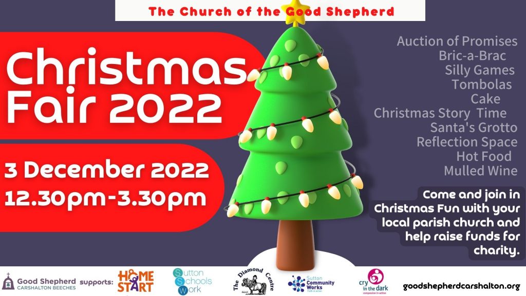 Christmas Fair 2022
