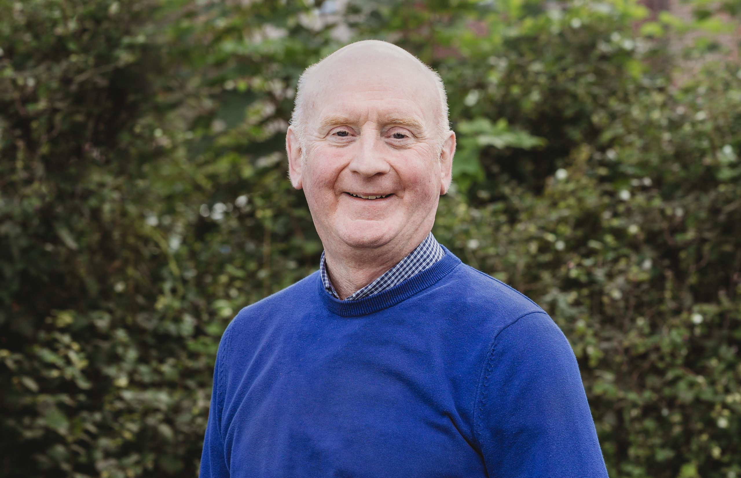 Peter Graystone