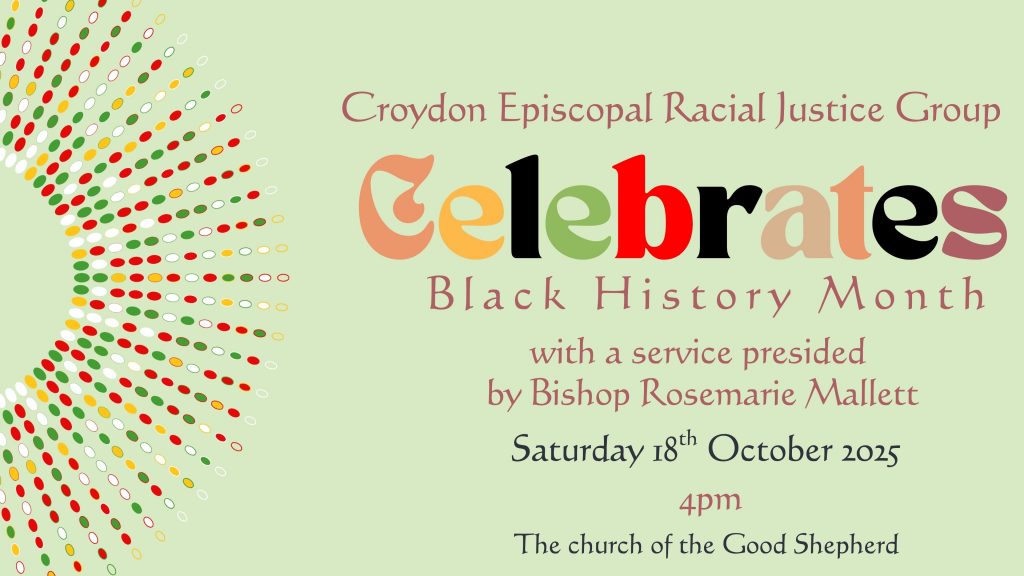Celebrate Black History Celebrate Black History