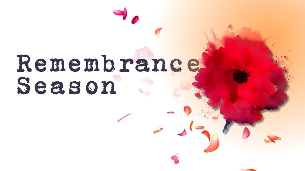 Season of Remembrance