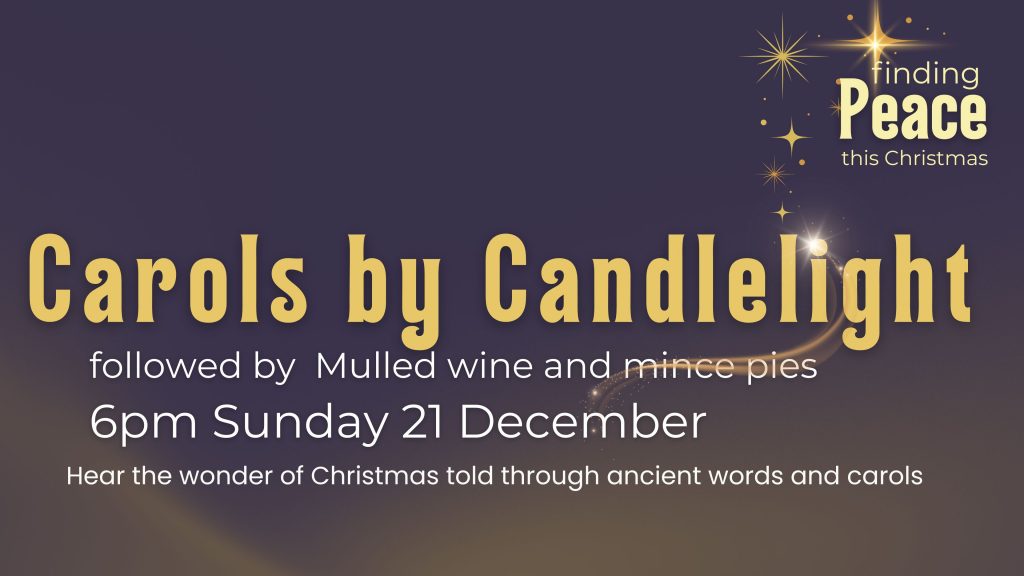 Carols by Candlelight