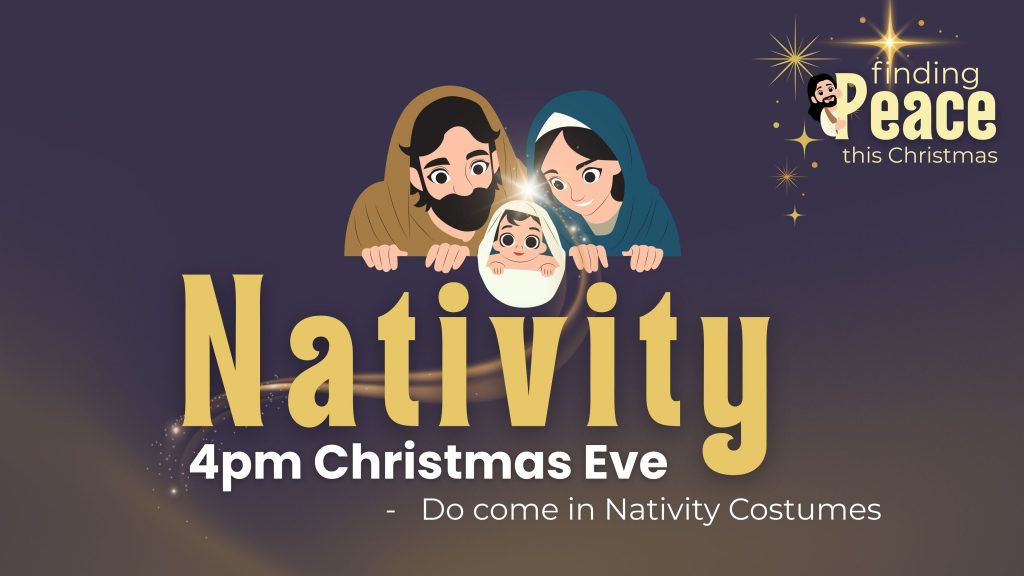 Nativity