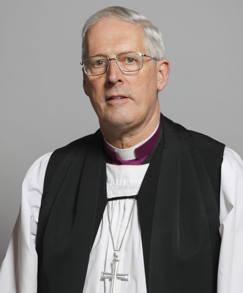 Have your say on the next Bishop of Southwark
