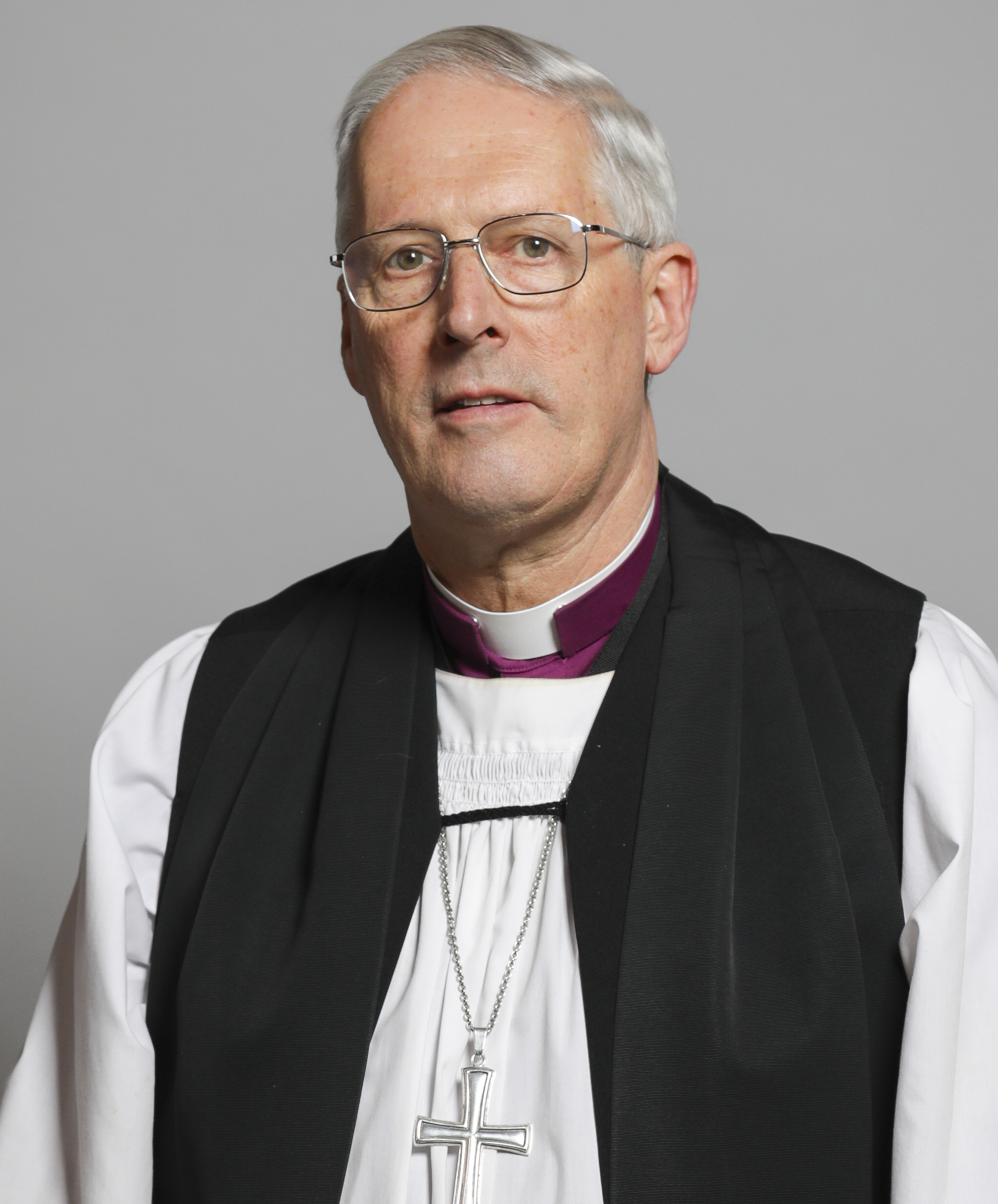 Have your say on the next Bishop of Southwark