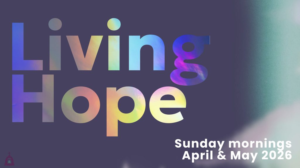 Living Hope