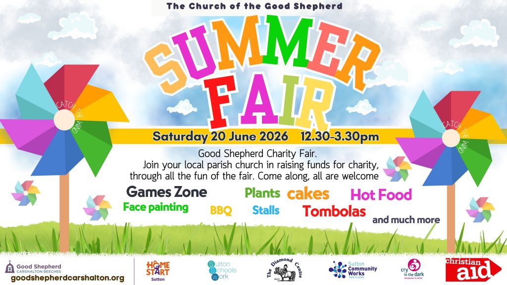 Summer Fair
