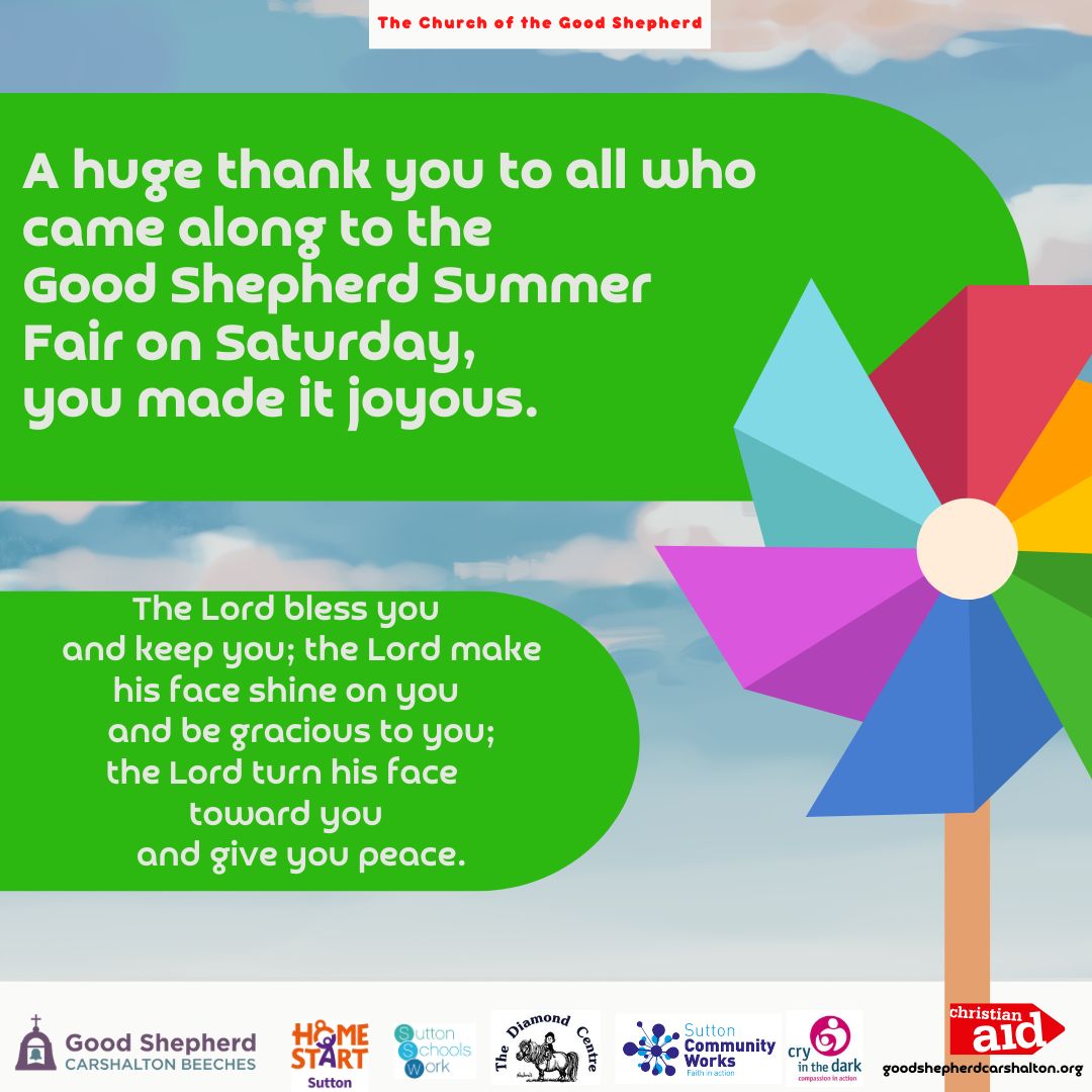 Summer Fair