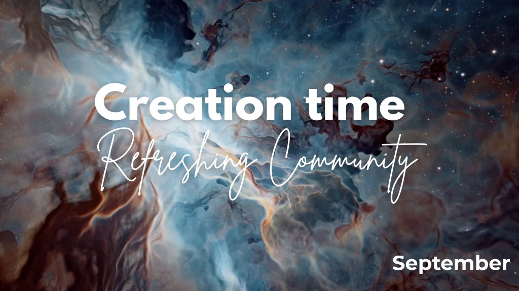 Creation Time